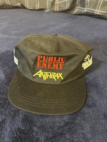 Cappello snapback antrace - cappello,