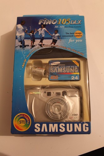 Samsung fino 105 dlx - dlx, –