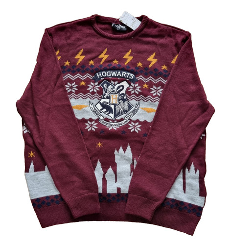 Maglione natalizio uomo - , harry