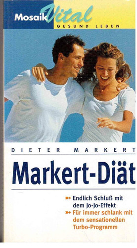 Dieta markert basta effetto - dieta,