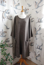 Abito maglione GUDRUN SJODEN