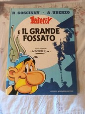 Asterix e il grande fossato