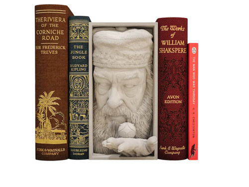 Book nook dumbledore - nook,