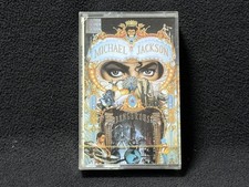 Michael Jackson Dangerous