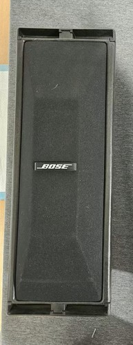 Bose 402 loudspeakers