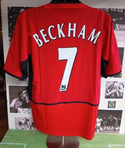 Maglia calcio manchester - maglia,
