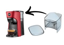 Serbatoio acqua lavazza modo - acqua,