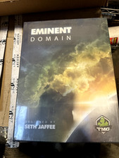Eminent Domain gioco da tavolo