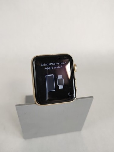 Apple watch series - apple, 2