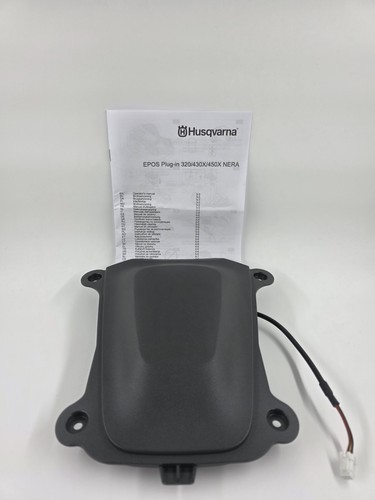 Epos tosaerba husqvarna - epos,
