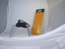 Nikon accessori. Cavo di sincro Flash SC-6