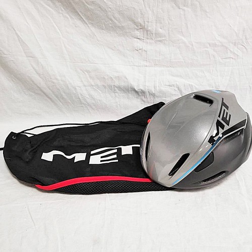 Casco met manta - met, s