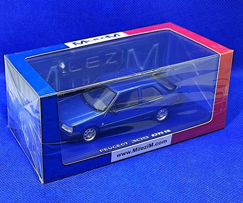 Peugeot 309 gti16 - gti, 16