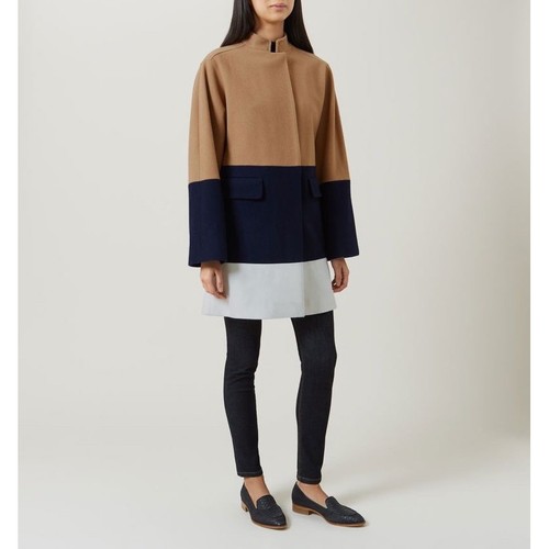 675 cappotto hobbs - cappotto,