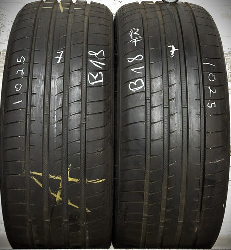 Pneumatici estivi goodyear - 2,