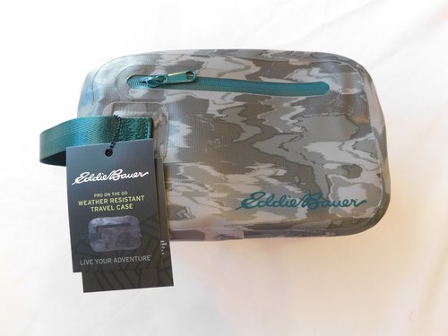 Custodia viaggio eddie - custodia,
