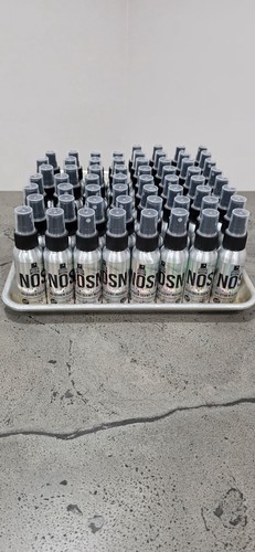 Nessun altro profumo - (nosn),