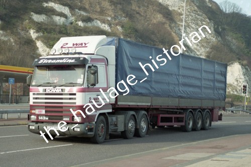 Thh truck photos scania - thh,
