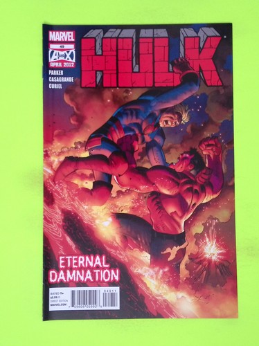 Hulk vol 3 fumetti - hulk,