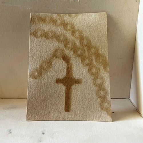 Aceo carta arte - arte, originale