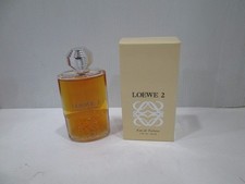 LOEWE 2 Profumo Donna Eau De