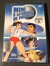 DVD SIGILLATO- MIMI' E LA
