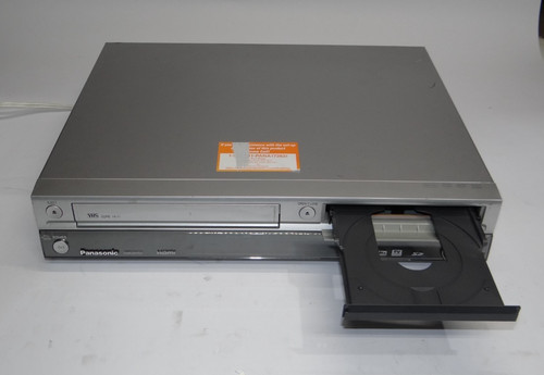 Panasonic dmr eh75v - panasonic, dmr-eh75v