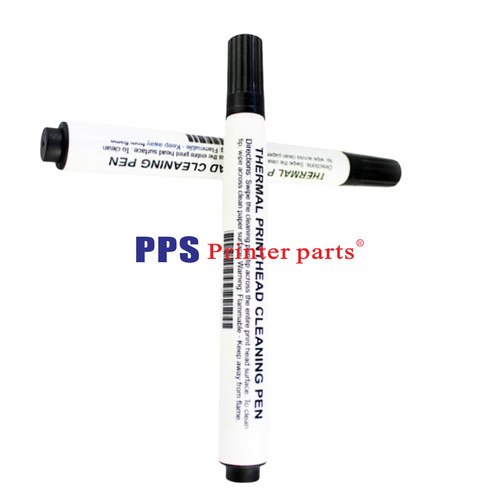 Pezzi penne pulizia - 6,