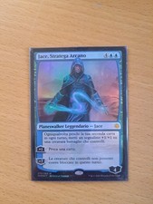 MTG Jace, Stratega Arcano