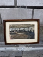 Quadretto di Giovanni Battista Quadrone