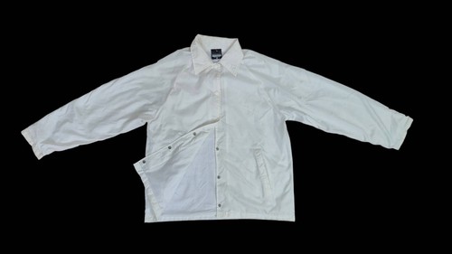 Giacca allenatore nylon - da, in