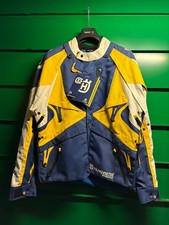 Giacca enduro Husqvarna (L -