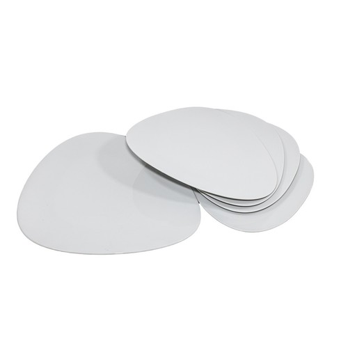 Alessi colombina collection - collection, 4