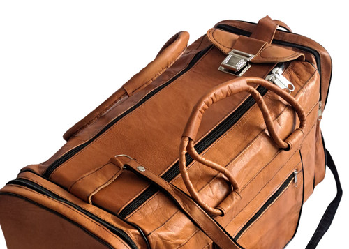 Borsa viaggio vera - viaggio, in