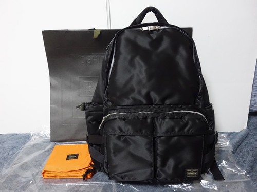 Porter tanker daypack - tanker,