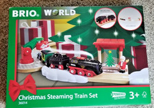 BRIO World 36014 Set Trenino