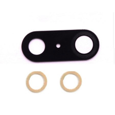 Obiettivo fotocamera per