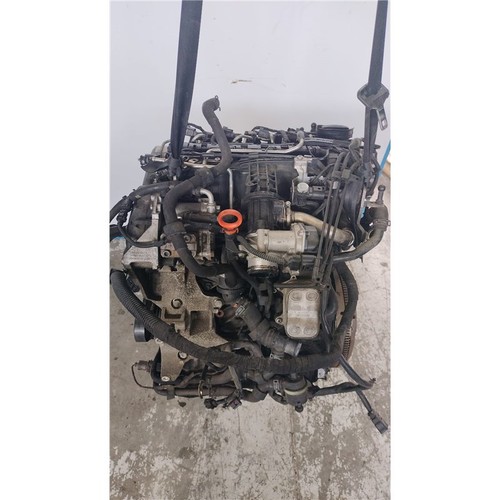 Motore completo pompa e - completo, di