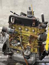 MOTORE SEMICOMPLETO PER MINI Minor Serie benzina 1000 (59>00)