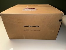 Brand NEW Marantz AV 10