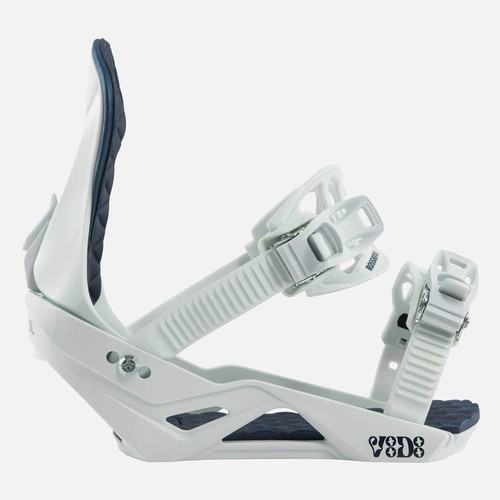Attacchi snowboard voodoo m - voodoo, s/m