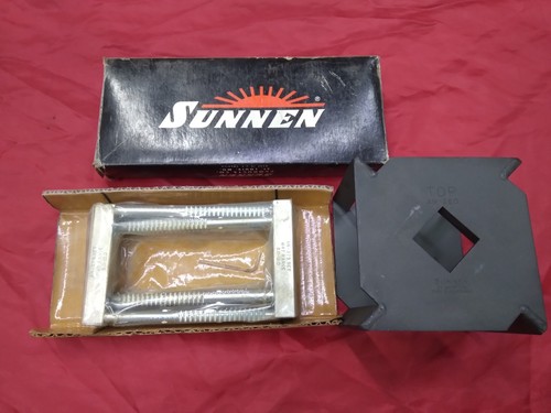 Sunnen cylinder hone 375 - sunnen,