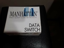Manhattan scatola interruttore - manhattan,