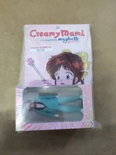 CREAMY MAMI E LE INCANTEVOLI