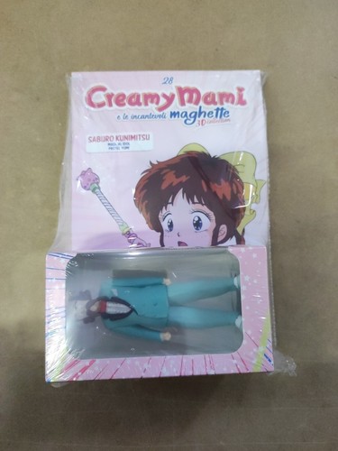 Creamy mami incantevoli - creamy, le