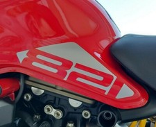 ADESIVO ADESIVI DUCATI