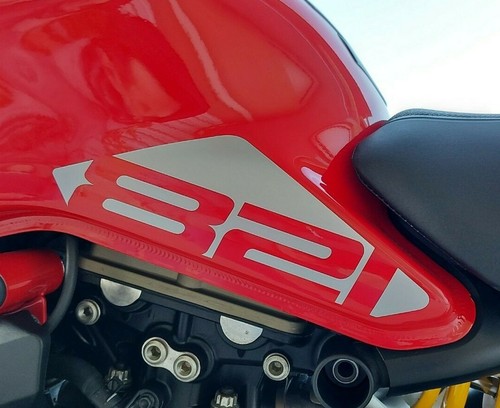 Adesivo adesivi ducati - adesivo,