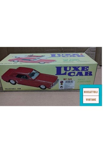 Auto latta americane - americane, ford
