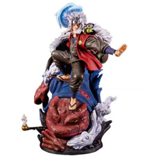 Statua Jiraiya e Rospo