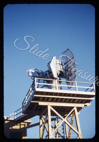 Antenna radar militare 35mm